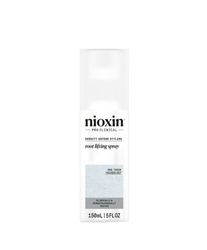 Nioxin Styling Density DefendStyling Root Lifting Hair Spray, Pogrubiający Spray do Włosów, Wzmacnia Objętość, 150ml