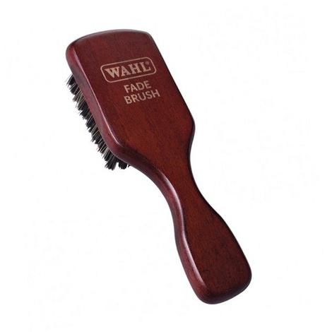 Wahl Fade Brush Szczotka do Włosów Włosie Nylon + Dzik 0093-6370
