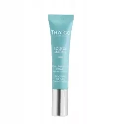 Thalgo Source Marine Smoothing Eye Care, Wygładzający Fluid Pod Oczy 15ml