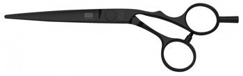 Kasho Nożyczki Offsetowe Silver Black 6" Ksi-60 Os Dlc
