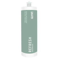 Glynt Refresh Shampoo, Szampon Wzmacniający, Przeciw Wypadaniu Włosów, 1000ml