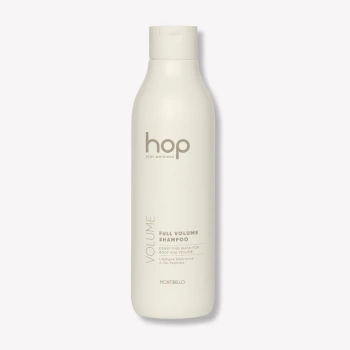 Montibello HOP Full Volume Szampon, Szampon Dodający Objętości, 1000ml