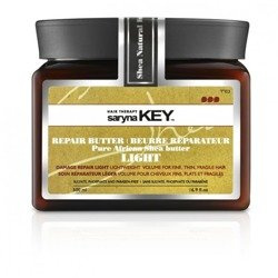Saryna Key Light Mask Lekka Maska Regenerująca do Włosów 500ml