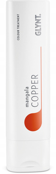 Glynt Mangala Odżywcza Maska Tonująca Dla Podkreślenia Koloru Włosów Odcień Copper Miedziany 200 ml