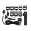 Babyliss PRO Boost+ Clipper Black FX, Maszynka Bezprzewodowa, FX8700RBPE