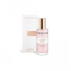 Yodeyma Paris Woda Perfumowana dla Kobiet 15ml - YODEYMA PARIS - CELEBRITY WOMAN