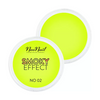 NeoNail Pyłek Smoky Effect 2g - 6173-2 Smoky Effect 02 Żółty