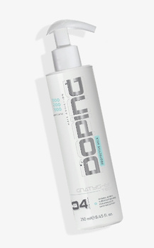 Gnatyshyn Tech 04 Doping Protective Milk, Meczko Ochronne i Nawilżające Włosy, 150ml