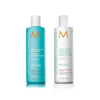 Moroccanoil Extra Volume Zestaw Szampon i Odżywka Nadający Objętość 2x250ml