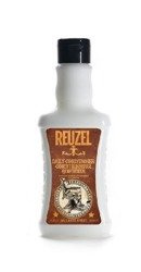 Reuzel Daily Conditioner Nawilżająca Odżywka do Włosów 1000ml