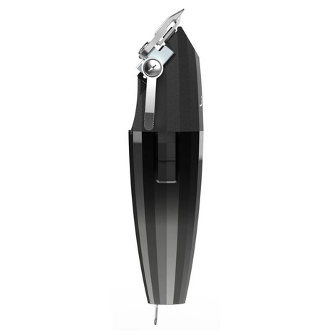 JRL FreshFade 2020C Clipper Black Professionalna Maszynka do Strzyżenia Czarna