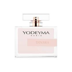 Yodeyma Paris Woda Perfumowana dla Kobiet 100ml - YODEYMA PARIS - DINARA