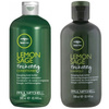 Paul Mitchell Tea Tree Lemon Sage Thickening Shampoo Conditioner Szampon Odżywka Zwiększająca Objętość do Włosów Normalnych i Cienkich 2x 300ml