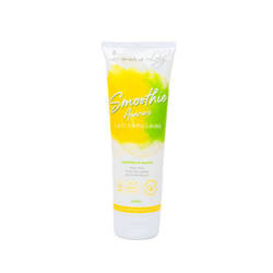Les Secrets De Loly Smoothie Ananas - Mleczko Intensywnie Nawilżające do Włosów Kręconych, 250ml