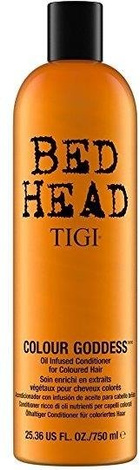 Tigi Bed Head Colour Goddess Odżywka dla Brunetek i Rudych 750ml