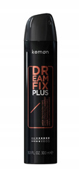 Kemon Dreamfix Plus Extra Mocny Lakier do Włosów 300ml