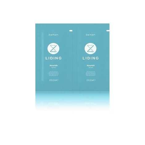 Kemon Liding Color Nourish Serum Odbudowujące 8ml