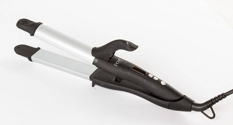 Fox Curl&Smooth Profesjonalna Lokówko-prostownica