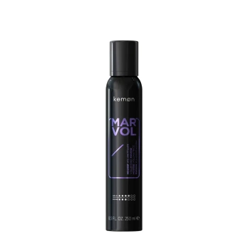 Kemon Marvol Mousse Pianka w Musie Zwiększająca Objętość 250ml