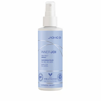 Joico InnerJoi Salt Spray z Solą Morską, Zapewnia Lekką Teksturę i Objętość, 150ml