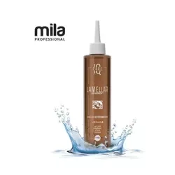 Mila Professional, IQ Care Lamellar Water Efekt Tafli Wody Na Włosach 250ml