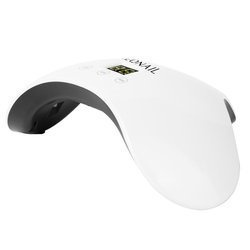 NeoNail Lampa Led 8W/24 do Lakierów Hybrydowych i Żeli 7939