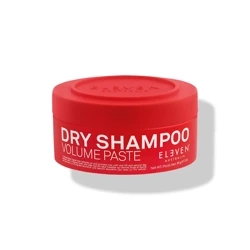 Eleven Australia Dry Shampoo Volume Paste, Suchy Szampon w Postaci Pasty, Zwiększający Objętość 85g 