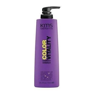 Kms California Color Vitality Odżywka Chroniąca Kolor 750ml