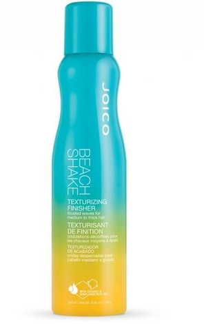 Joico Beach Shake Suchy Spray Teksturyzujący Efekt Fal Zmierzwionych Włosów 250ml