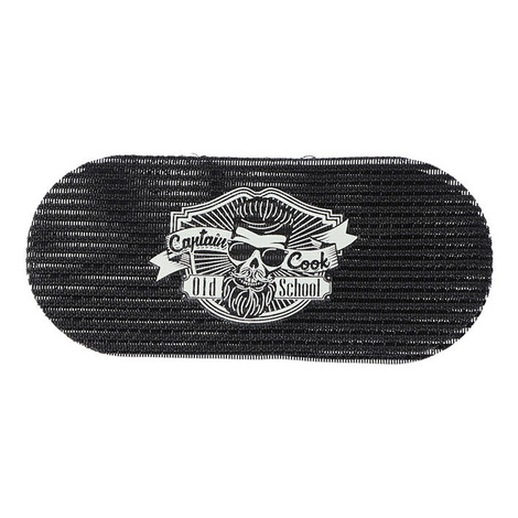 Eurostil Velcro Captain Cooki Rzepy Do Włosów