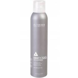 Alterego Hasty Too Vo-Lux-Ious Volumising Mousse, Pianka Zapobiega Elektryzowaniu się Włosów, Dodaje Objętości, 250ml
