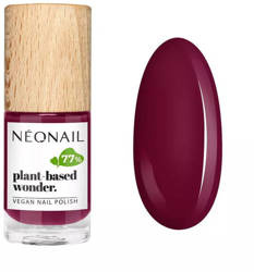 NeoNail Plant-based Wonder Vegan Lakier Klasyczny 7.2ml - 8680 Pure Beetroot