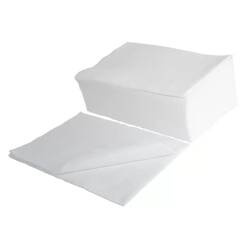 Eko Higiena Superchłonne Ręcznik z włókniny BASIC perforowany 70×40, 50szt