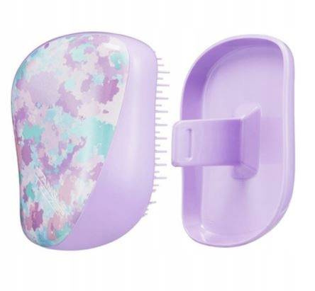 Tangle Teezer Compact Styler - Szczotka Ułatwiająca Rozczesywanie Dawn Chameleon