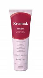 INEBRYA Kromask Cherry Maska Koloryzująca Czerwona 250ml