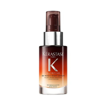 Kerastase Nutritive 8H Magic Night Serum Odżywcze na Noc 30ml