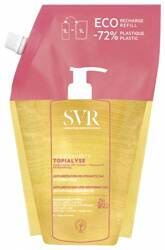 SVR Topialyse Huile Lavant Refill, olejek do mycia przeciwświądowy do skóry wrażliwej, suchej, Uzupełnienie, 1000ml