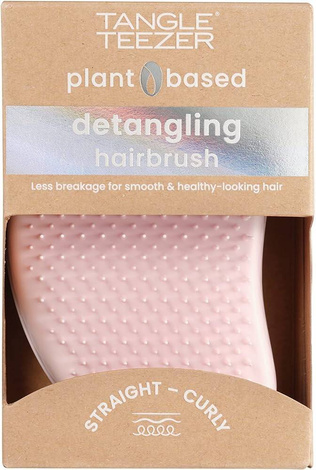 Tangle Teezer Original Planet Marshmallow Pink, Szczotka Ułatwiająca Rozczesywanie