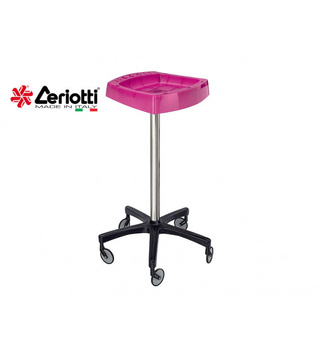 Pomocnik CERIOTTI DUTY różowy No-Hair Wheels