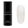 NeoNail Lakier Hybrydowy - 10572- 7.2ml - Milky-Licious