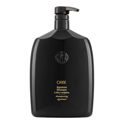 Oribe Signature Shampoo, Szampon Odżywiający i Nawilżający Włosy 1000ml