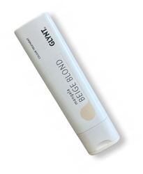 Glynt Mangala Odżywcza Maska Tonująca Dla Podkreślenia Koloru Włosów Odcień Beige Blond 200ml