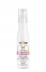 Alfaparf Yellow Liss Multi-Benefit Serum Wygładzające, 150ml