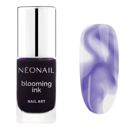 NeoNail Blooming Ink - Violet 7,2ml 11526