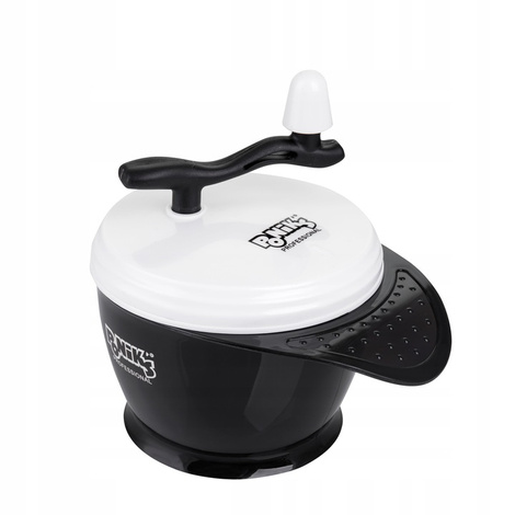 Poniks Professional Ręczny Mikser do Mieszania Farb