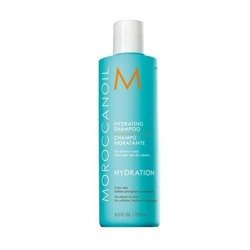 Moroccanoil Hydration Szampon Nawilżający z Olejkiem Arganowym 250ml