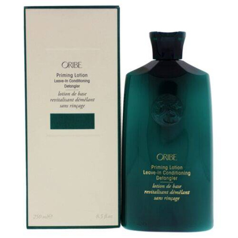 Oribe Priming Lotion, Leave-In Conditioning Detangler, Mleczko Ułatwiające Rozczesywanie Włosów, 250ml