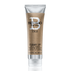 Tigi Bed Head For Men Clean Up Daily Szampon Wzmacniający dla Mężczyzn 250ml
