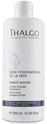 Thalgo Purete Marine Mattifying Powder Lotion, Pudrowy Tonik Matujący do Twarzy, 500ml