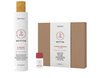 Kemon Actyva P Factor Lotion, Zestaw Prezentowy Szampon i Ampułki Przeciw Wypadaniu Włosów 250ml 6x12ml